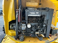 2000 haulotte ha16px hoogwerker - afbeelding 18 van  29