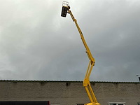 2000 haulotte ha16px hoogwerker - afbeelding 22 van  29