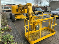 2000 haulotte ha16px hoogwerker - afbeelding 23 van  29