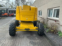 2000 haulotte ha16px hoogwerker - afbeelding 26 van  29
