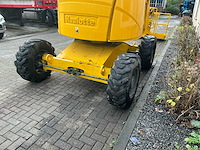 2000 haulotte ha16px hoogwerker - afbeelding 27 van  29