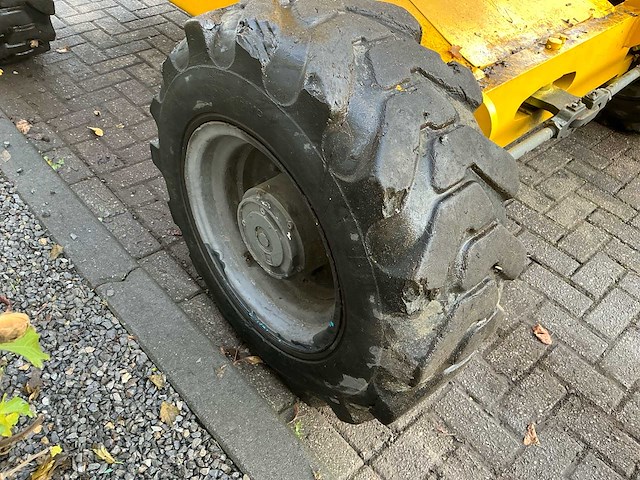 2000 haulotte ha16px hoogwerker - afbeelding 29 van  29