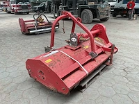 2000 helmut fischer rml176 klepelmaaier - afbeelding 2 van  8