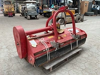 2000 helmut fischer rml176 klepelmaaier - afbeelding 4 van  8