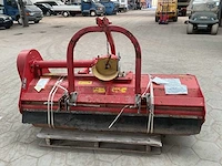 2000 helmut fischer rml176 klepelmaaier - afbeelding 6 van  8