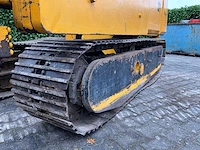 2000 herder mb120ls herigam rups maaimachine - afbeelding 2 van  34
