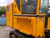 2000 herder mb120ls herigam rups maaimachine - afbeelding 13 van  34