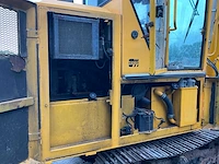 2000 herder mb120ls herigam rups maaimachine - afbeelding 25 van  34