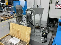 2000 hermle c 800 u cnc bewerkingscentra - afbeelding 5 van  38