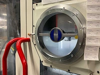 2000 hermle c 800 u cnc bewerkingscentra - afbeelding 13 van  38