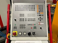 2000 hermle c 800 u cnc bewerkingscentra - afbeelding 16 van  38