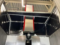 2000 hermle c 800 u cnc bewerkingscentra - afbeelding 21 van  38