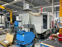2000 hermle c 800 u cnc bewerkingscentra - afbeelding 33 van  38