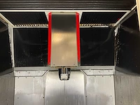 2000 hermle c 800 u cnc bewerkingscentra - afbeelding 36 van  38