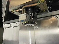 2000 hermle c 800 u cnc bewerkingscentra - afbeelding 37 van  38