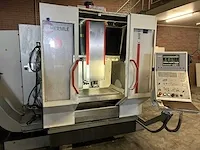 2000 hermle c 800 u cnc bewerkingscentrum - afbeelding 9 van  16