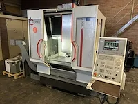 2000 hermle c 800 u cnc bewerkingscentrum - afbeelding 11 van  16