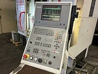 2000 hermle c 800 u cnc bewerkingscentrum - afbeelding 12 van  16