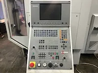 2000 hermle c 800 u cnc bewerkingscentrum - afbeelding 15 van  16