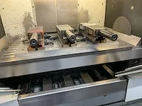 2000 hermle c800v cnc bewerkingscentra - afbeelding 3 van  37