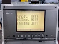 2000 hermle c800v cnc bewerkingscentra - afbeelding 6 van  37