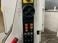 2000 hermle c800v cnc bewerkingscentra - afbeelding 8 van  37