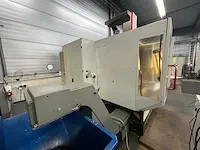 2000 hermle c800v cnc bewerkingscentra - afbeelding 11 van  37