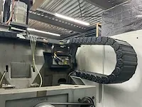 2000 hermle c800v cnc bewerkingscentra - afbeelding 19 van  37
