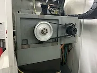 2000 hermle c800v cnc bewerkingscentra - afbeelding 20 van  37