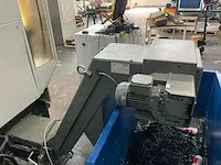 2000 hermle c800v cnc bewerkingscentra - afbeelding 22 van  37