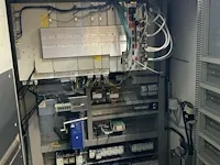 2000 hermle c800v cnc bewerkingscentra - afbeelding 24 van  37