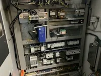 2000 hermle c800v cnc bewerkingscentra - afbeelding 26 van  37