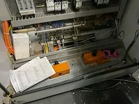 2000 hermle c800v cnc bewerkingscentra - afbeelding 27 van  37