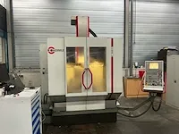 2000 hermle c800v cnc bewerkingscentra - afbeelding 23 van  37