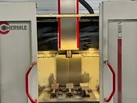 2000 hermle c800v cnc bewerkingscentra - afbeelding 33 van  37