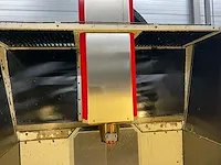 2000 hermle c800v cnc bewerkingscentra - afbeelding 34 van  37