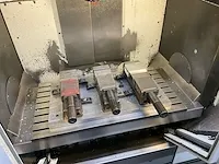 2000 hermle c800v cnc bewerkingscentra - afbeelding 36 van  37