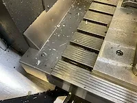 2000 hermle c800v cnc bewerkingscentra - afbeelding 37 van  37