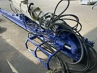 2000 hitachi ex75 ur rupsgraafmachine met heiinstallatie - afbeelding 25 van  45