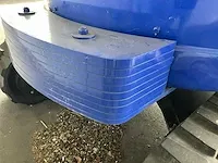 2000 hitachi ex75 ur rupsgraafmachine met heiinstallatie - afbeelding 30 van  45