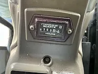 2000 hitachi ex75 ur rupsgraafmachine met heiinstallatie - afbeelding 40 van  45
