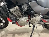 2000 honda hornet cb600f motorfiets - afbeelding 5 van  17