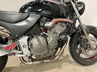2000 honda hornet cb600f motorfiets - afbeelding 7 van  17