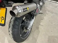 2000 honda hornet cb600f motorfiets - afbeelding 9 van  17