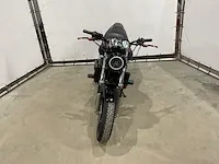 2000 honda hornet cb600f motorfiets - afbeelding 11 van  17
