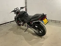 2000 honda hornet cb600f motorfiets - afbeelding 12 van  17