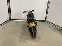 2000 honda hornet cb600f motorfiets - afbeelding 14 van  17