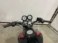 2000 honda hornet cb600f motorfiets - afbeelding 16 van  17