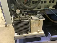 2000 hwacheon hi-tech 100a cnc draaibank - afbeelding 4 van  28