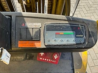 2000 hyster e2.00xm vorkheftruck - afbeelding 2 van  17